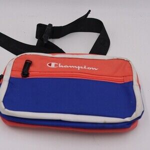 Champion Fanny Pack Belt Bag